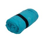 Acra L140MO felfújható matrac, kék, 10 cm-es