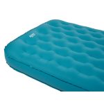 Acra L140MO felfújható matrac, kék, 10 cm-es