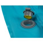 Acra L140MO felfújható matrac, kék, 10 cm-es