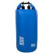 KUBIsport vízálló zsák 30 L kék