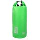 KUBIsport vízálló zsák 30 L zöld