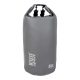 KUBIsport vízálló zsák 50 L szürke