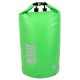 KUBIsport vízálló zsák 60 L zöld