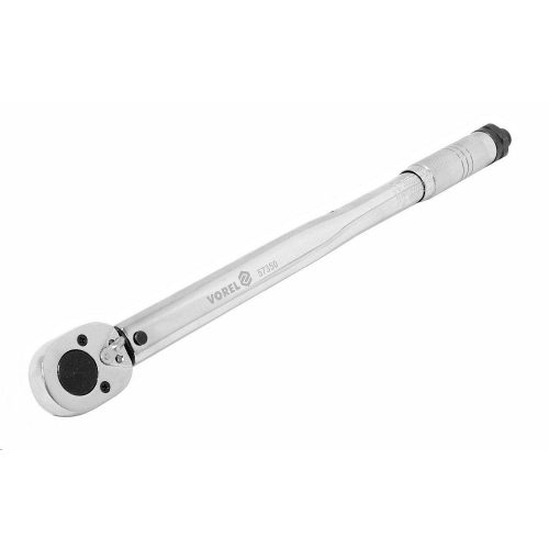 Vorel TO-57350 1/2" nyomatékkulcs, 28 - 210 Nm
