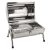 Cattara DOUBLE 2 x 38 cm-es utazógrill