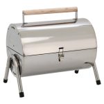 Cattara DOUBLE 2 x 38 cm-es utazógrill