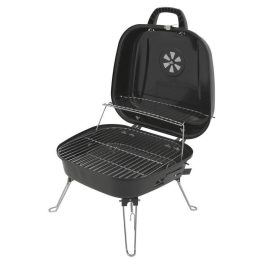 Cattara CROTONE faszéngrill összecsukható