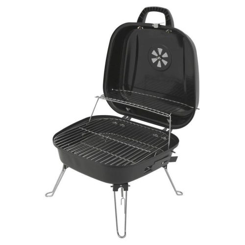 Cattara CROTONE faszéngrill összecsukható