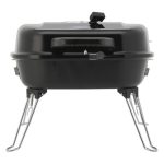 Cattara CROTONE faszéngrill összecsukható