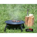 Cattara VESUV tűzhely fedéllel