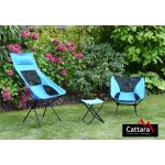 Cattara FOLDI MAX III szék