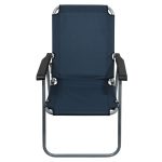 Cattara LYON szék sötétkék