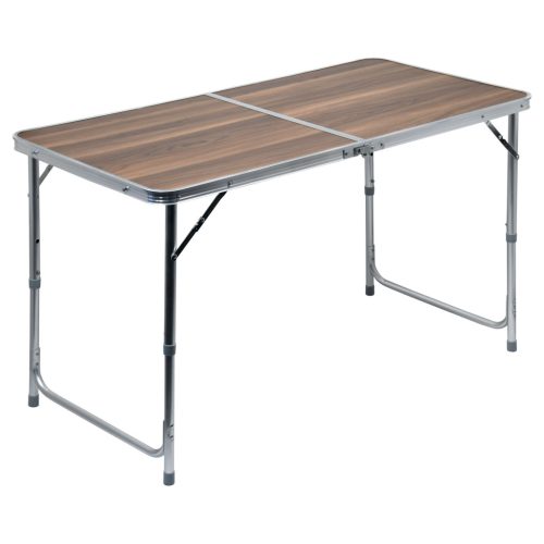 Cattara DOUBLE asztal barna