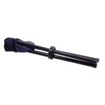 Cattara OSLO összecsukható kempingszék, kék