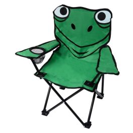 Cattara FROG összecsukható gyermek kempingszék