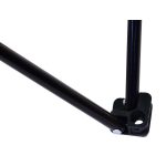 Cattara FROG összecsukható gyermek kempingszék