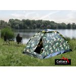 Cattara ARMY sátor 2 személyes 200 x 120 x 100 cm