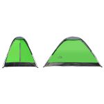 Cattara ZAGOR sátor 2 személyes 200 x 120 x 100 cm