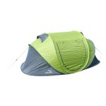 Cattara GARDA sátor 2 személyes 230 x 130 x 95 cm