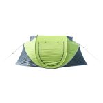 Cattara GARDA sátor 2 személyes 230 x 130 x 95 cm