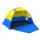 Cattara ZATON strandsátor 200 x 120 x 120 cm