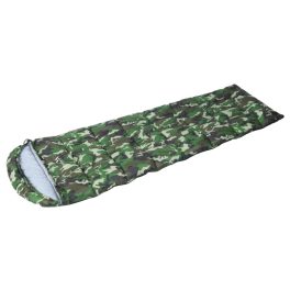 Cattara ARMY takaró hálózsák 5°C