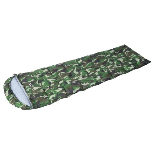 Cattara ARMY takaró hálózsák 5°C