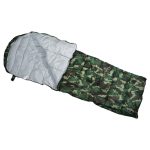 Cattara ARMY takaró hálózsák 5°C