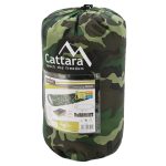Cattara ARMY takaró hálózsák 5°C