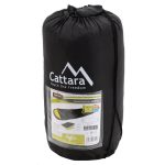 Cattara SOFIA múmia hálózsák 10°C