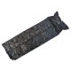 Cattara NAVY 183 x 58 x 2,5 cm kempingmatrac önfelfújó párnával