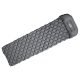 Cattara CRYSTAL kemping matrac 195x58x5cm felfújható szürke
