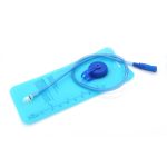 Cattara GreenW 10 l  hátizsák + 2 l ivótasak