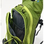 Cattara GreenW 10 l  hátizsák + 2 l ivótasak