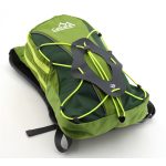 Cattara GreenW 10 l  hátizsák + 2 l ivótasak