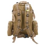 Cattara ARMY 55 l hátizsák