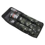 Cattara PANTHER összecsukható lapát, többfunkciós, 47 cm