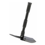 Cattara 13272 összecsukható lapát, fém, 40 cm