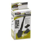 Cattara 13272 összecsukható lapát, fém, 40 cm