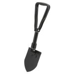 Cattara 13273 összecsukható lapát, fém, 46 cm