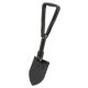 Cattara 13273 összecsukható lapát, fém, 46 cm