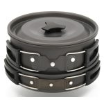 Cattara TRIPLE edénykészlet, 3 db