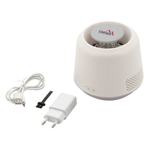 LED lámpa Cattara TABLE INDOOR USB 5V + infravörös rovarcsapda