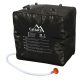 Cattara kemping zuhany 40 l