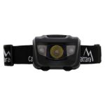 Cattara 80lm LED fejlámpa