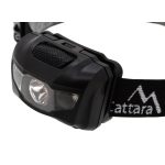 Cattara 80lm LED fejlámpa