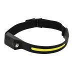 Cattara STRIP SENSOR 350lm újratölthető LED-es fejlámpa