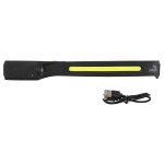 Cattara STRIP SENSOR 350lm újratölthető LED-es fejlámpa
