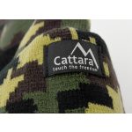 Cattara ARMY fejlámpa sapka USB-töltéssel