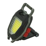 Cattara COB 560lm MULTI EMBLEM zseblámpa öngyújtóval